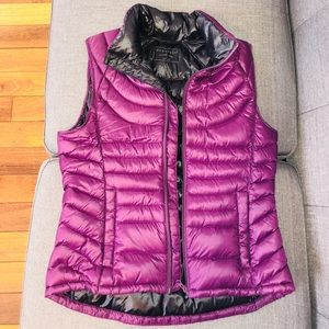 Bernardo- Goose Down Vest